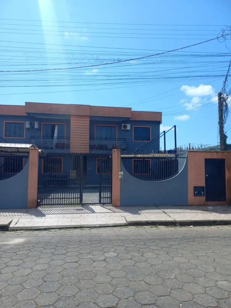 Apartamento, 2 quartos - Foto 1