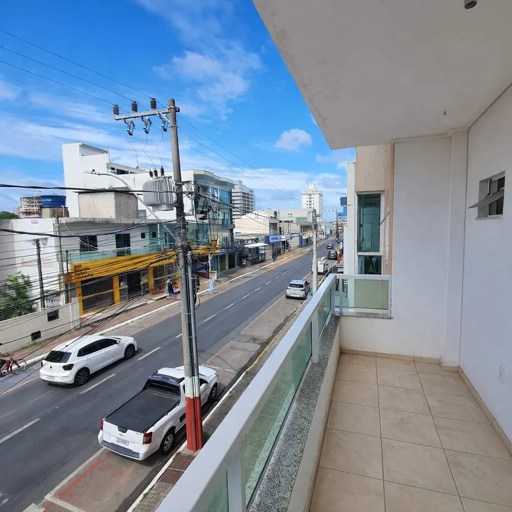 Apartamento, 2 quartos, 79 m² - Foto 2