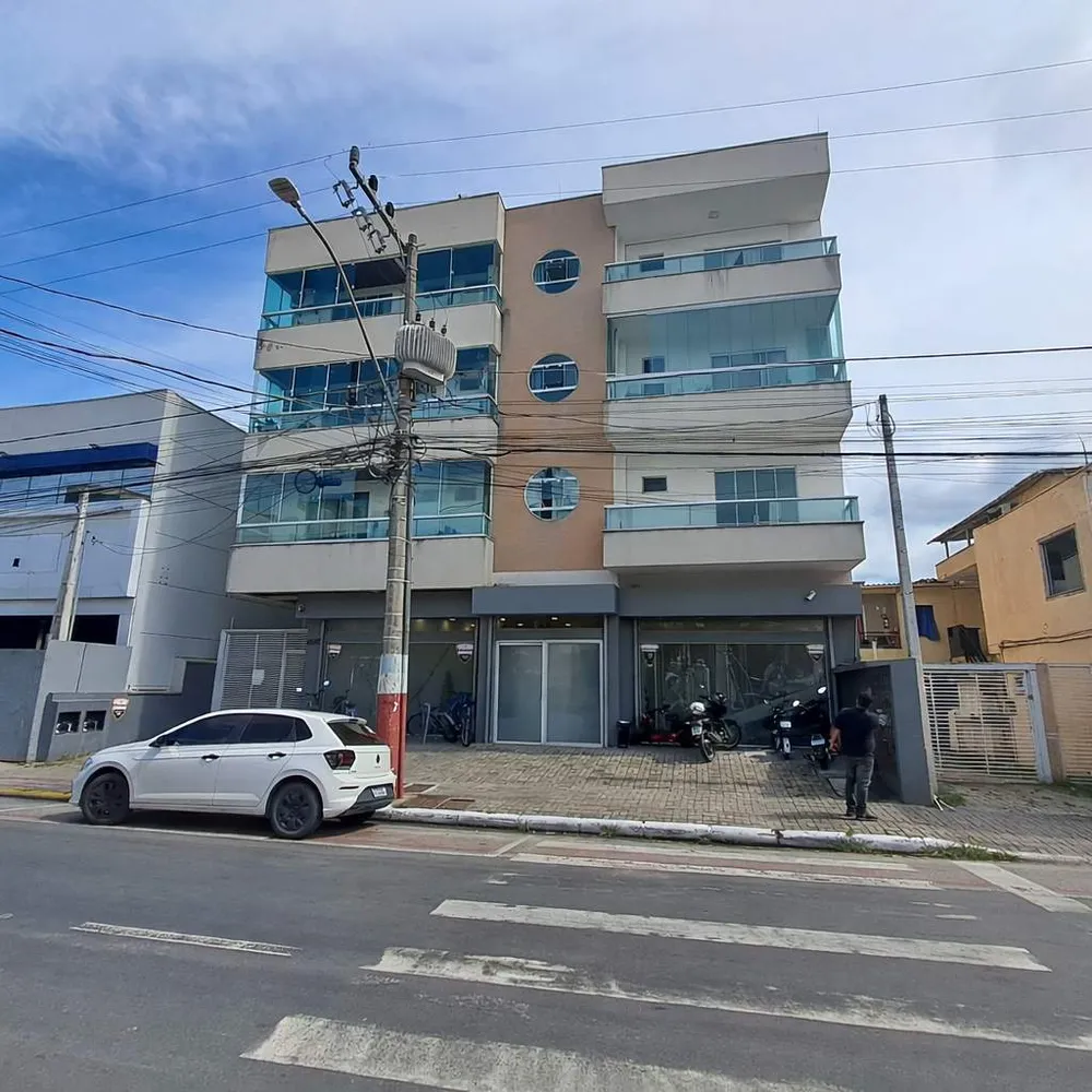 Apartamento, 2 quartos, 79 m² - Foto 8