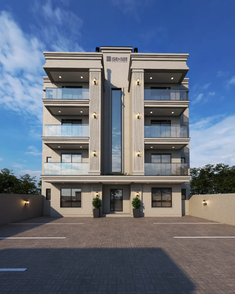 Apartamento, 2 quartos, 64 m² - Foto 1