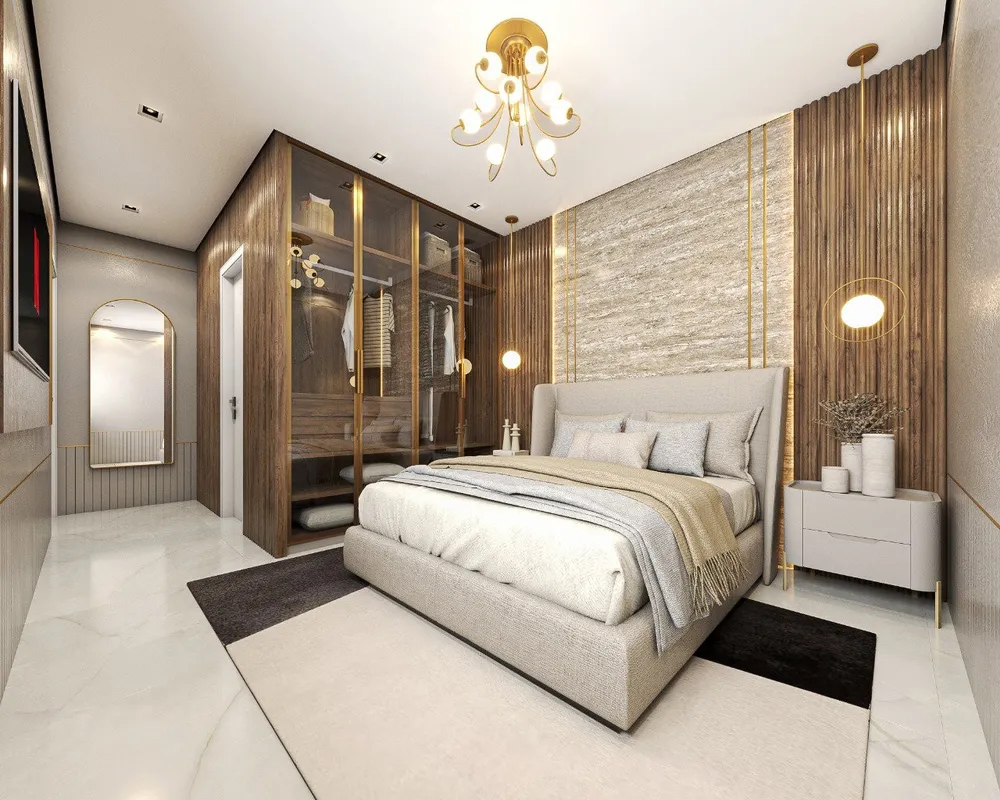 Apartamento, 2 quartos, 64 m² - Foto 4