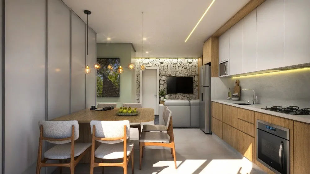 Apartamento, 2 quartos, 117 m² - Foto 5