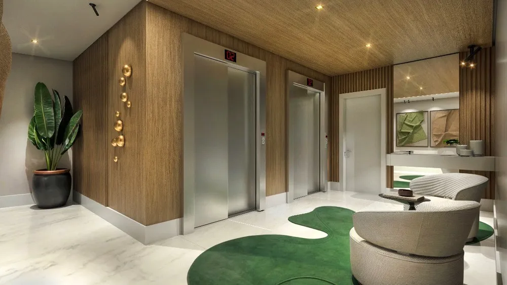 Apartamento, 2 quartos, 117 m² - Foto 3