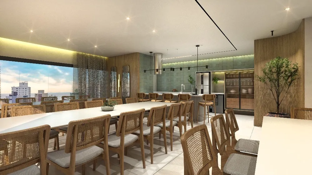 Apartamento, 2 quartos, 117 m² - Foto 2
