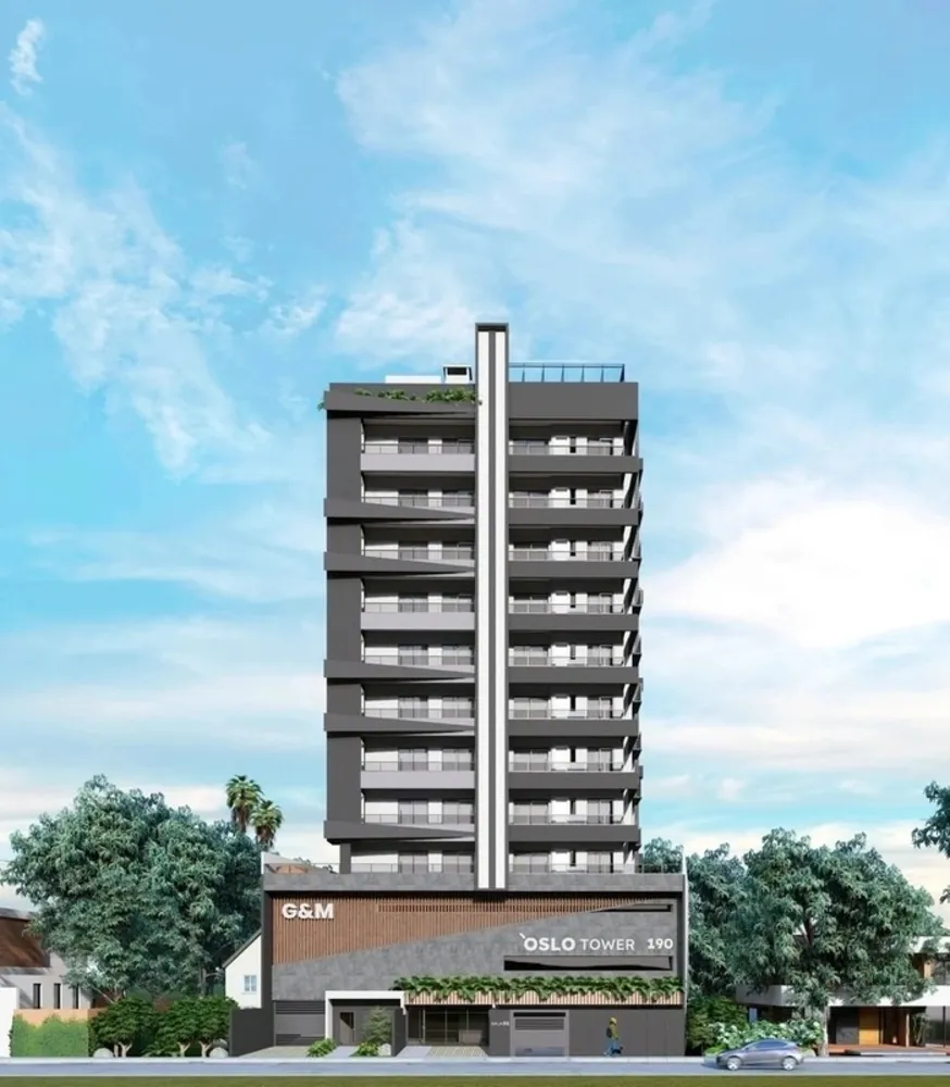 Apartamento, 2 quartos, 117 m² - Foto 8