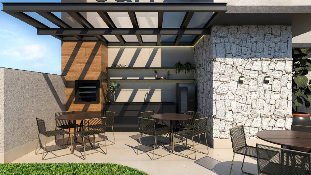 Apartamento, 2 quartos, 117 m² - Foto 6