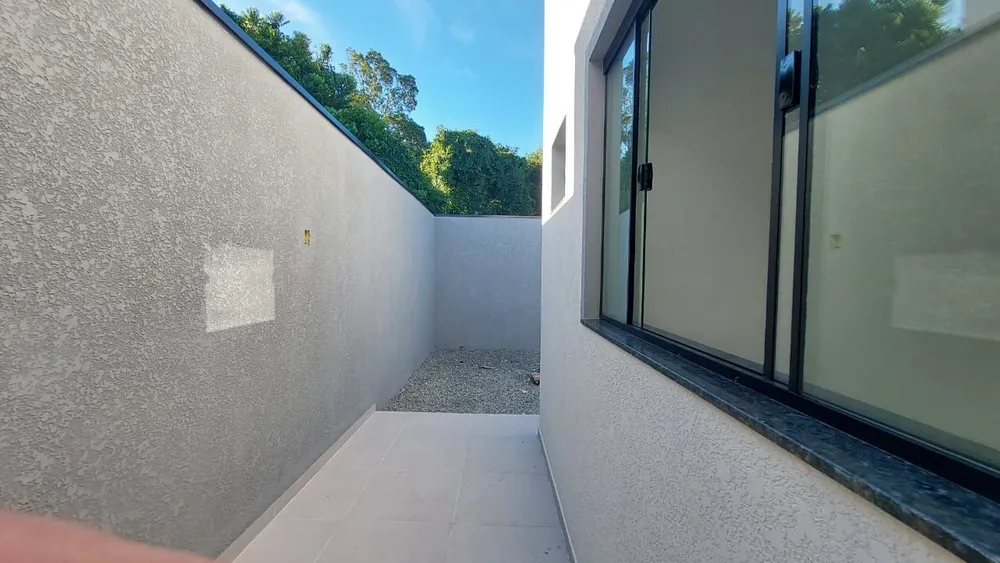 Casa, 3 quartos, 75 m² - Foto 1