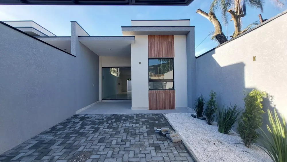 Casa, 3 quartos, 75 m² - Foto 11