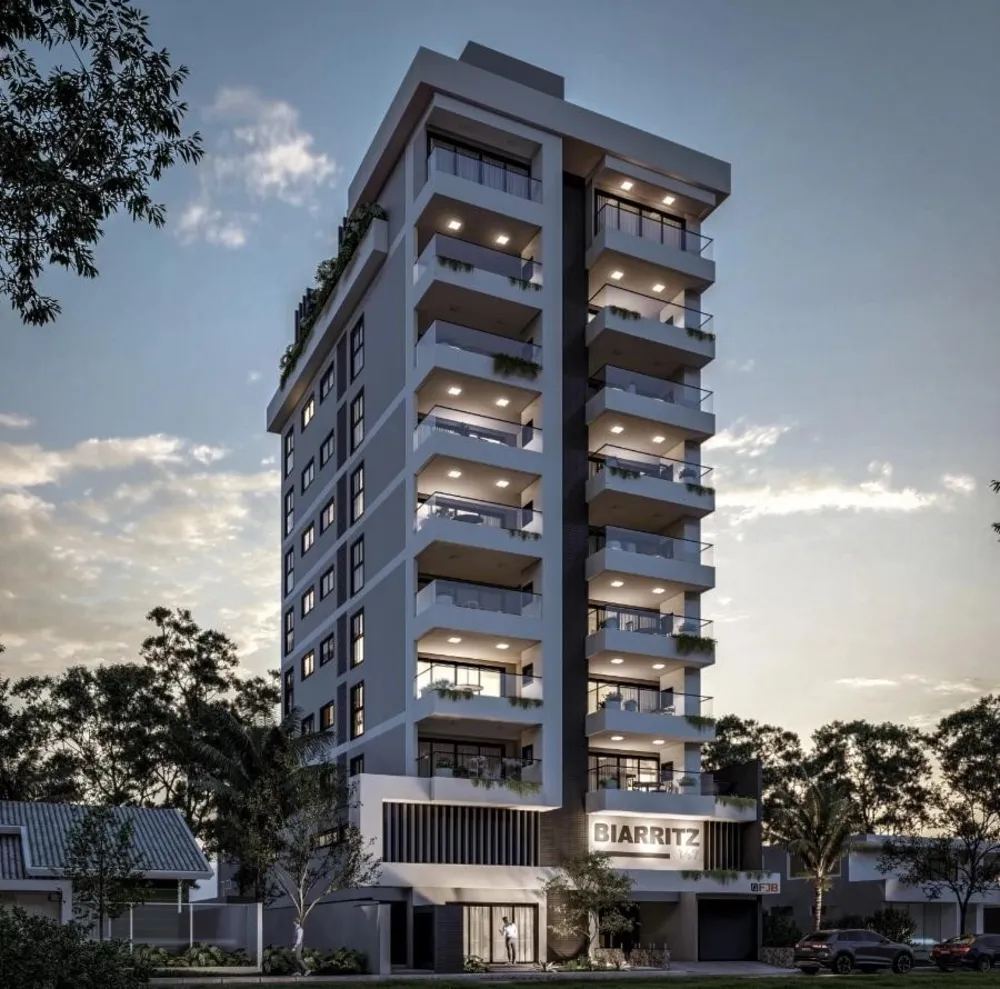 Apartamento, 3 quartos, 106 m² - Foto 1