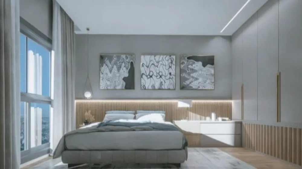 Apartamento, 3 quartos, 106 m² - Foto 5