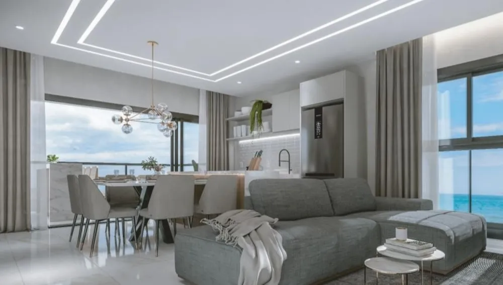 Apartamento, 3 quartos, 106 m² - Foto 2