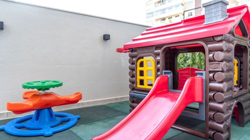Apartamento à venda com 1 quarto, 77m² - Foto 7