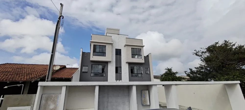 Apartamento, 2 quartos, 70 m² - Foto 1