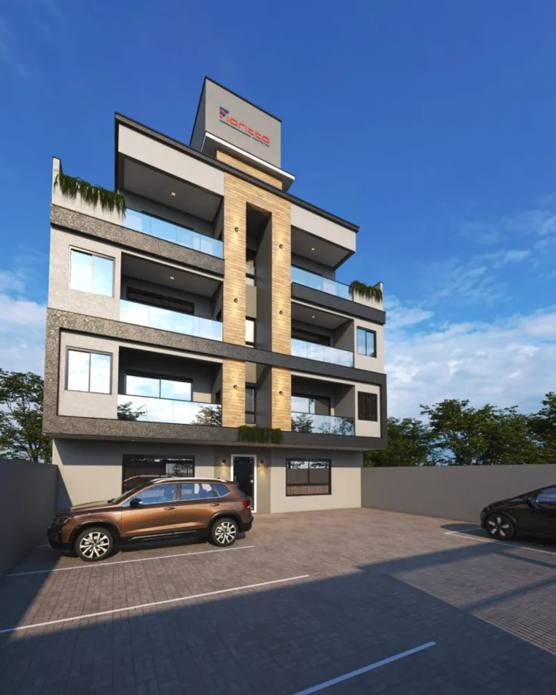 Apartamento, 2 quartos, 71 m² - Foto 2