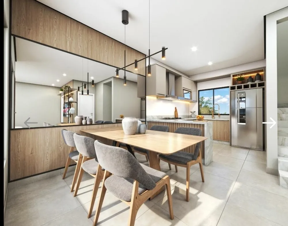 Casa, 3 quartos, 97 m² - Foto 7