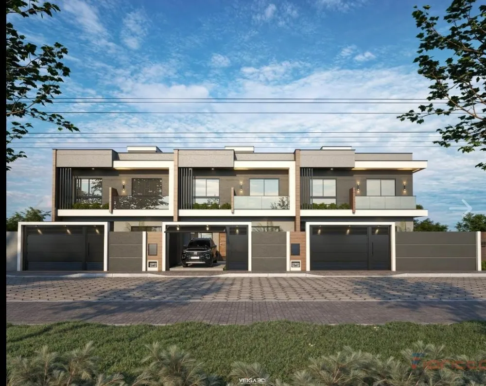 Casa, 3 quartos, 97 m² - Foto 4