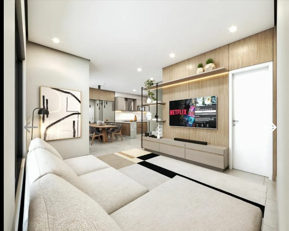 Casa, 3 quartos, 97 m² - Foto 6