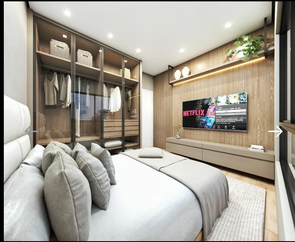 Casa, 3 quartos, 97 m² - Foto 2