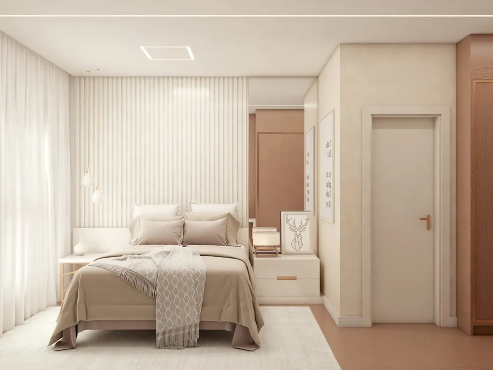 Apartamento, 2 quartos, 85 m² - Foto 6