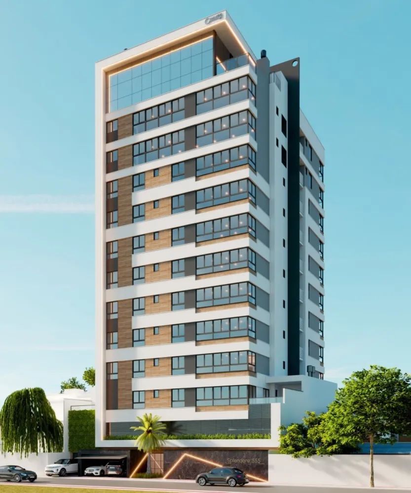 Apartamento, 2 quartos, 85 m² - Foto 2