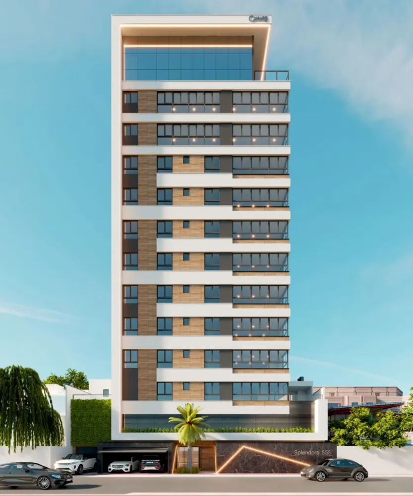 Apartamento, 2 quartos, 85 m² - Foto 1