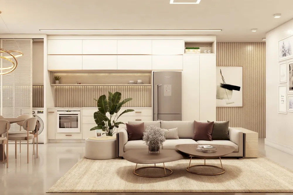 Apartamento, 2 quartos, 85 m² - Foto 5