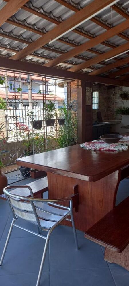 Casa, 3 quartos, 306 m² - Foto 1