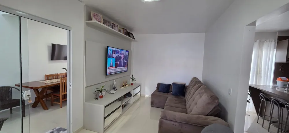 Casa, 2 quartos - Foto 4
