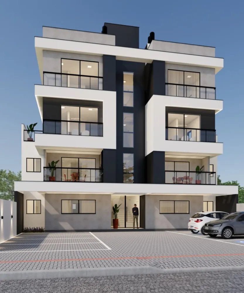 Apartamento, 2 quartos, 67 m² - Foto 8