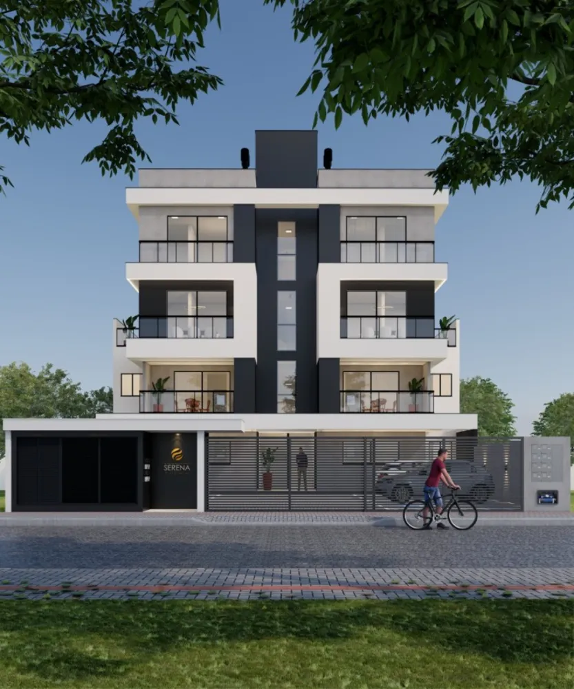 Apartamento, 2 quartos, 67 m² - Foto 6