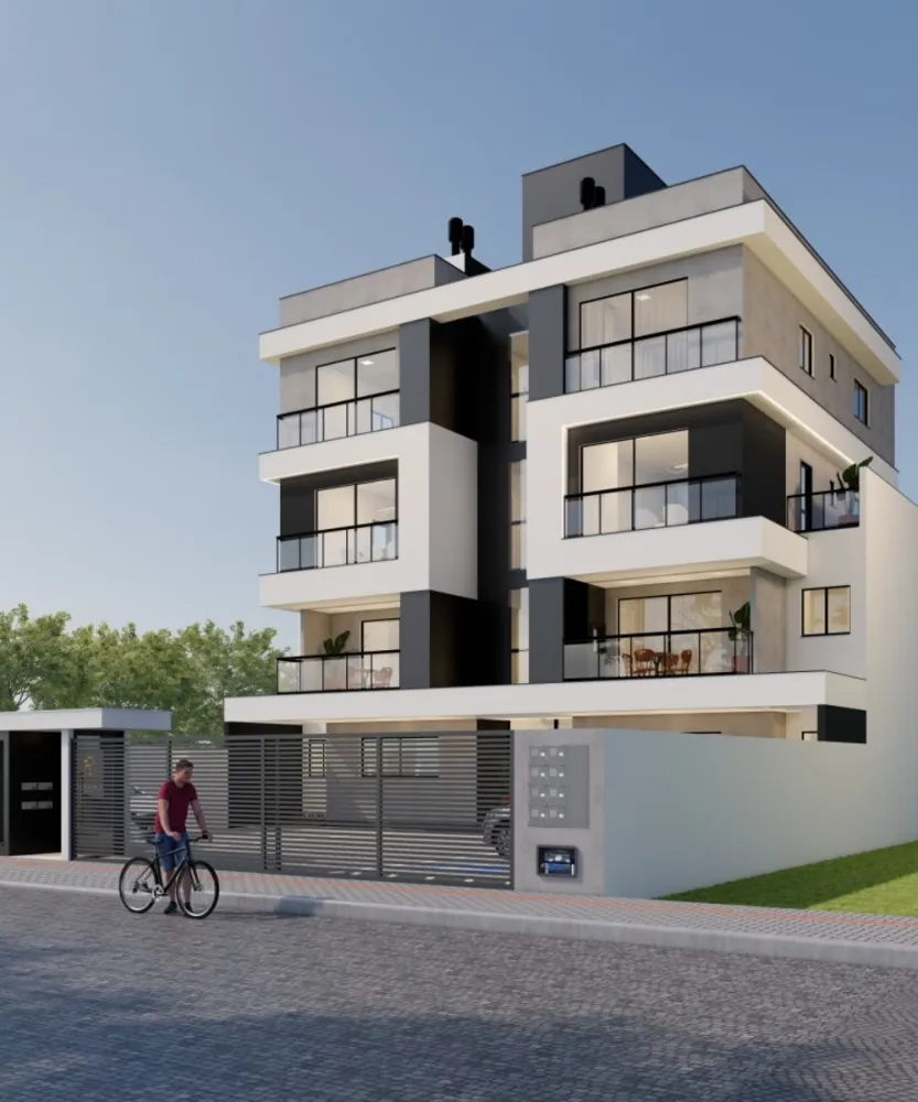 Apartamento, 2 quartos, 67 m² - Foto 7