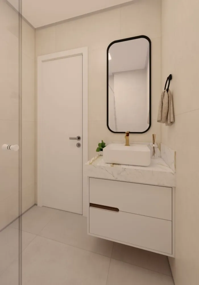 Apartamento, 2 quartos, 67 m² - Foto 4