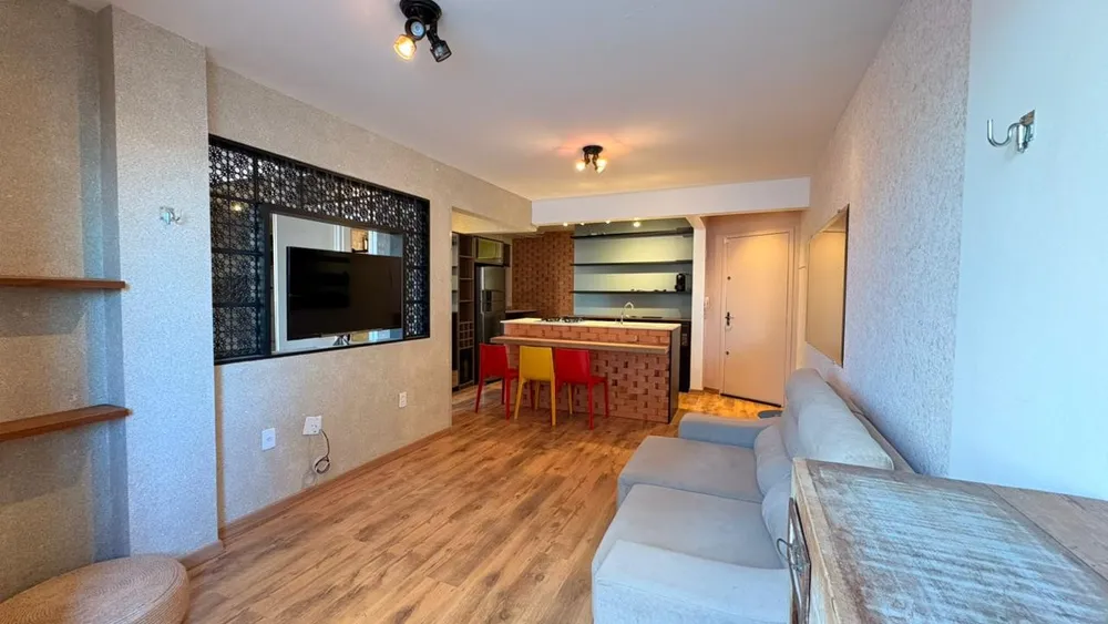 Apartamento, 1 quarto, 45 m² - Foto 5