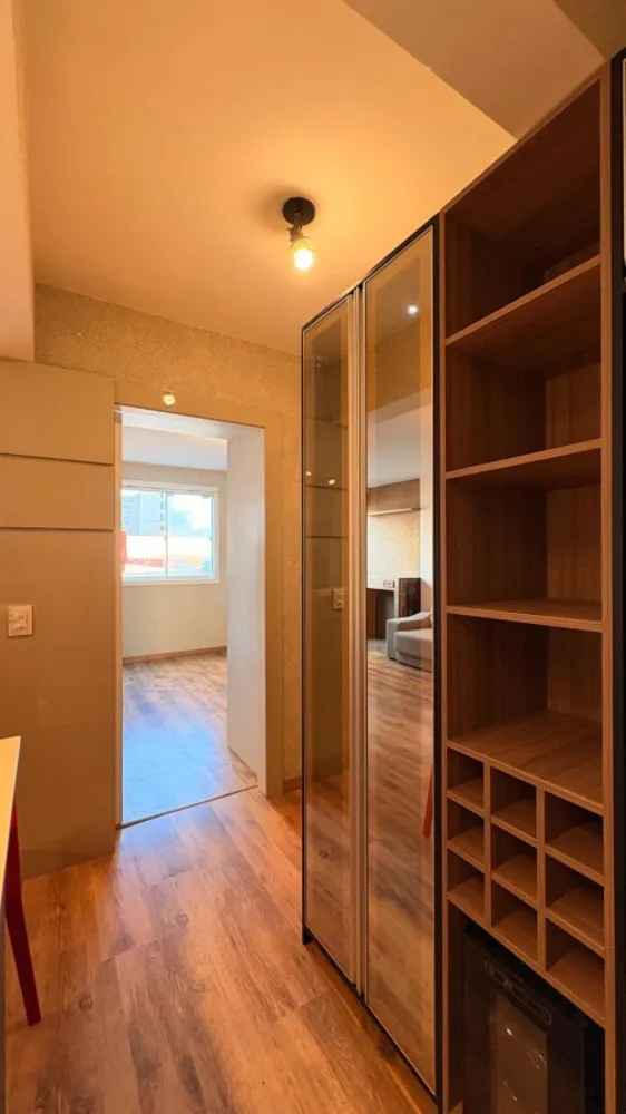 Apartamento, 1 quarto, 45 m² - Foto 8
