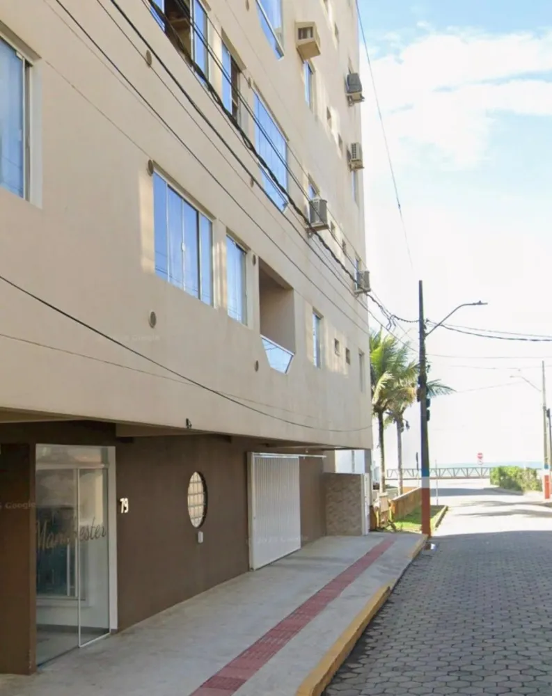 Apartamento, 1 quarto, 45 m² - Foto 1