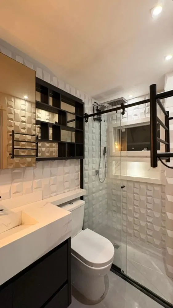 Apartamento, 1 quarto, 45 m² - Foto 10