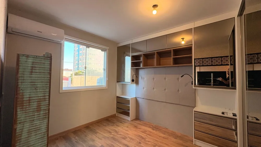 Apartamento, 1 quarto, 45 m² - Foto 8