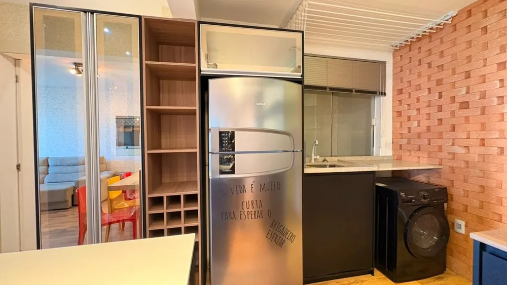 Apartamento, 1 quarto, 45 m² - Foto 6