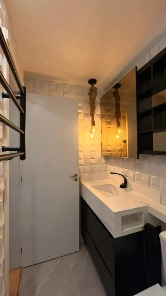 Apartamento, 1 quarto, 45 m² - Foto 11