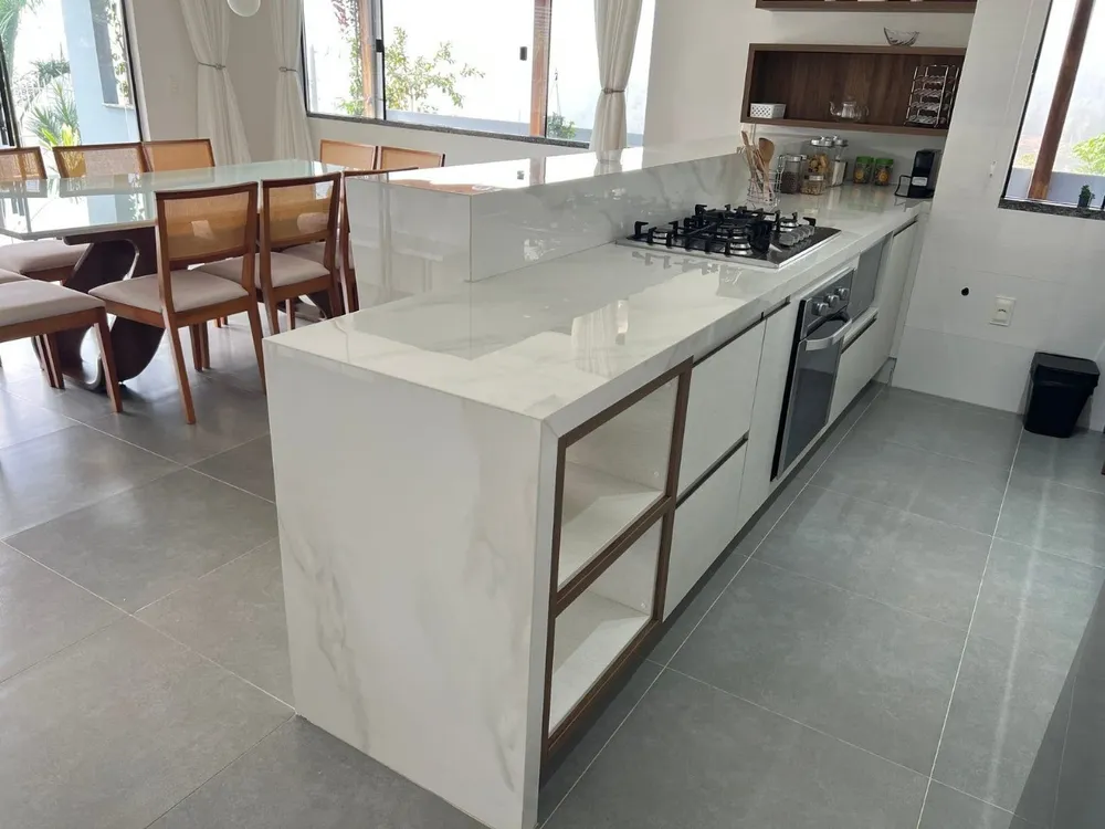 Casa, 3 quartos - Foto 11