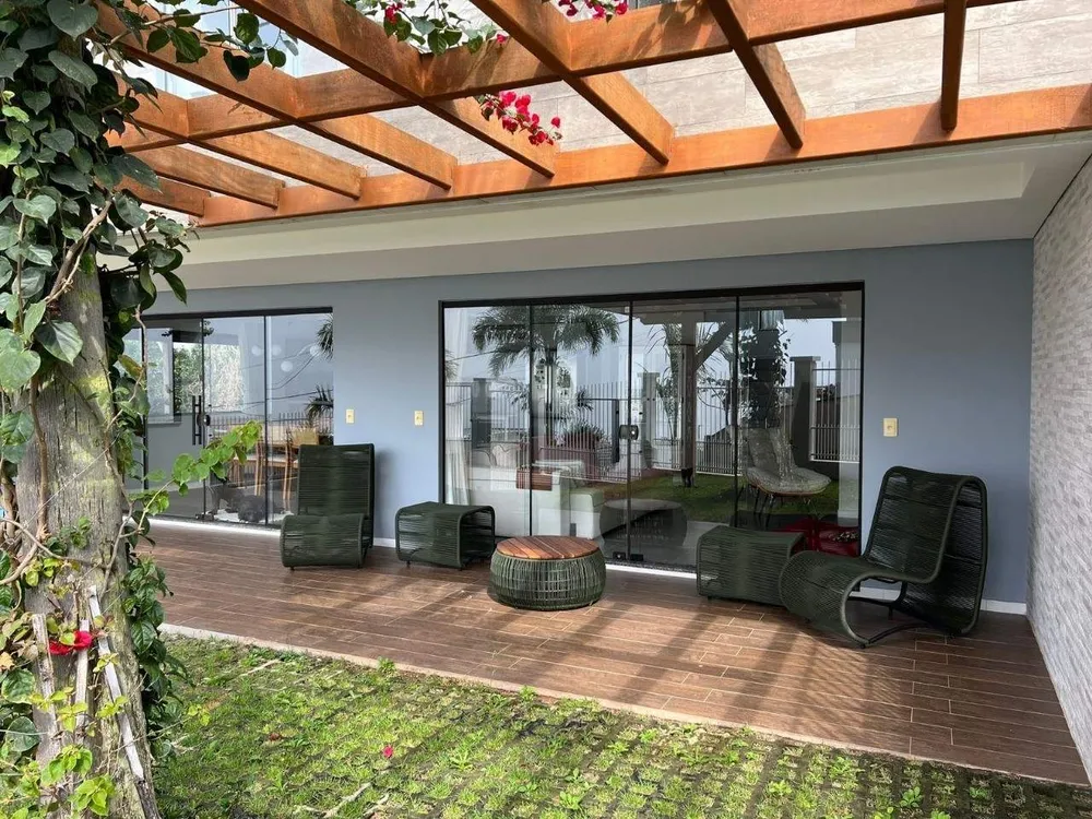Casa, 3 quartos - Foto 10
