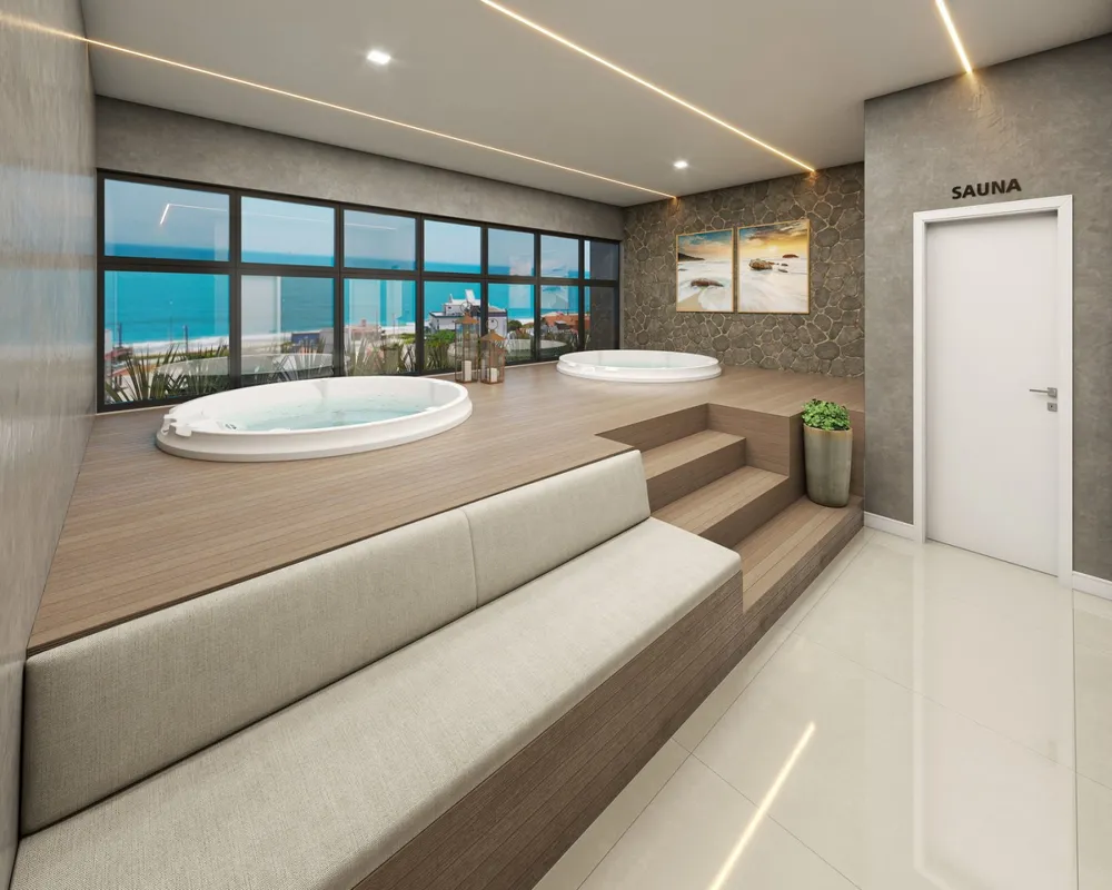 Apartamento, 2 quartos, 77 m² - Foto 9