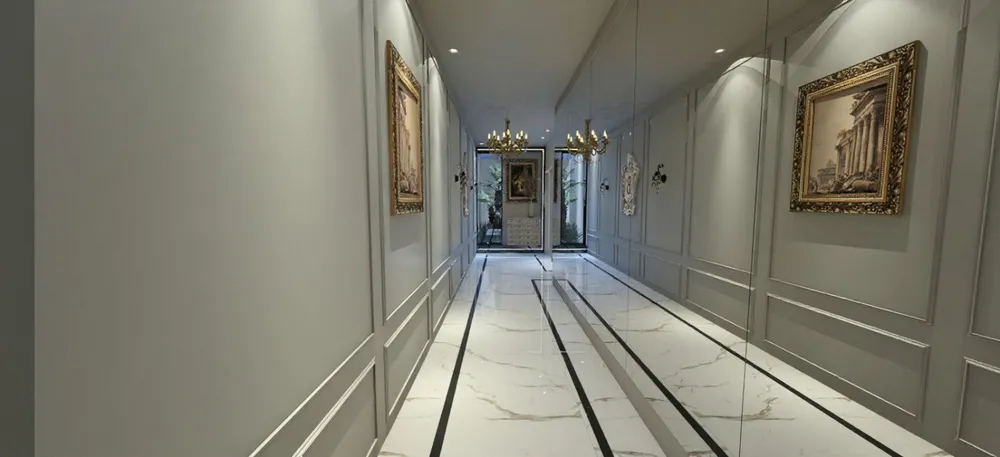 Apartamento, 2 quartos, 75 m² - Foto 3