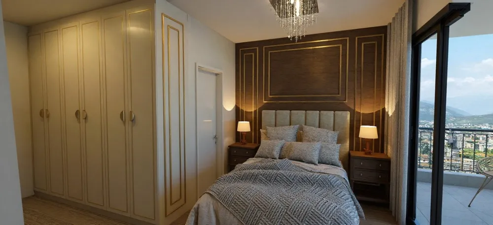 Apartamento, 2 quartos, 75 m² - Foto 5