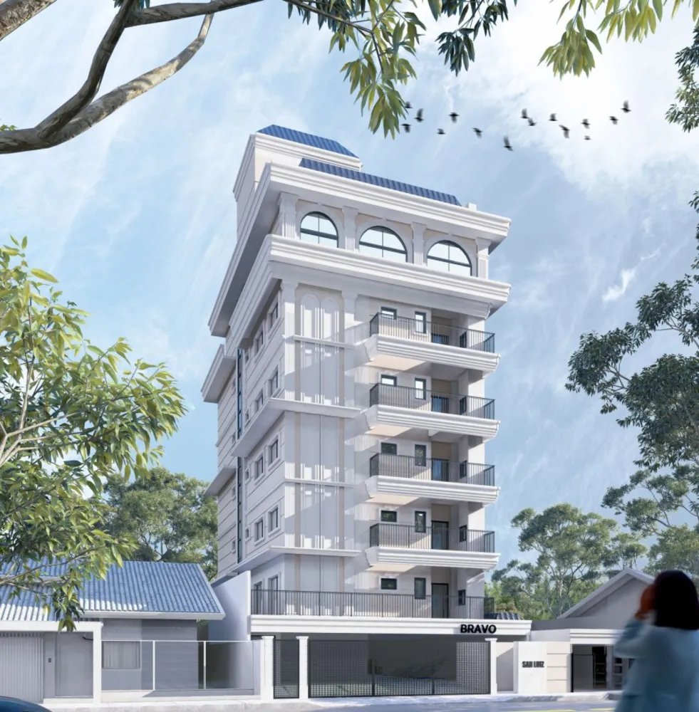 Apartamento, 2 quartos, 75 m² - Foto 1