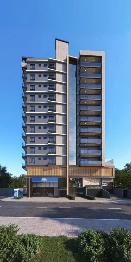 Apartamento, 2 quartos, 73 m² - Foto 2
