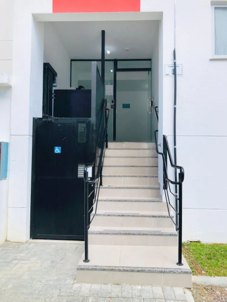 Apartamento, 2 quartos, 46 m² - Foto 10