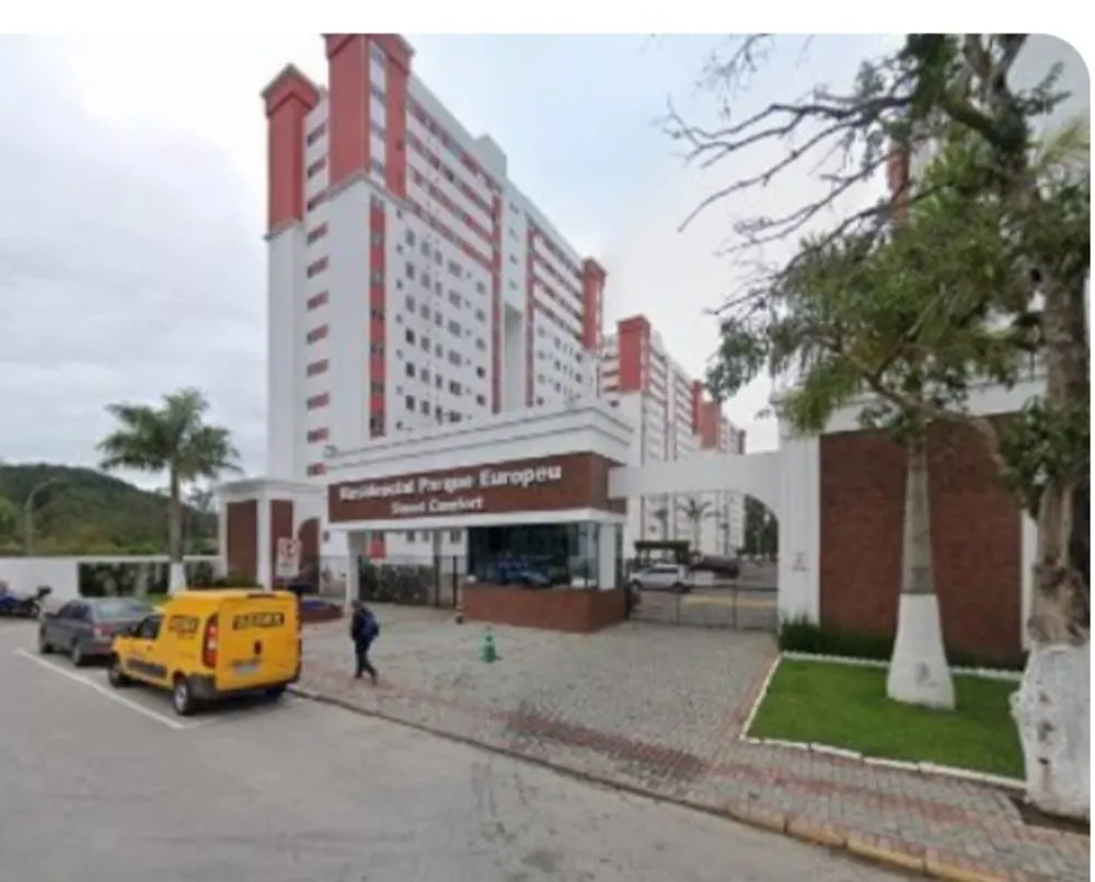 Apartamento, 2 quartos, 46 m² - Foto 1