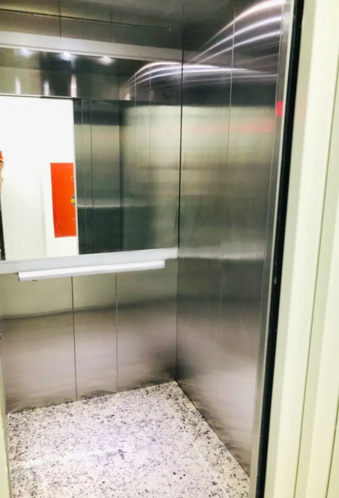 Apartamento, 2 quartos, 46 m² - Foto 7