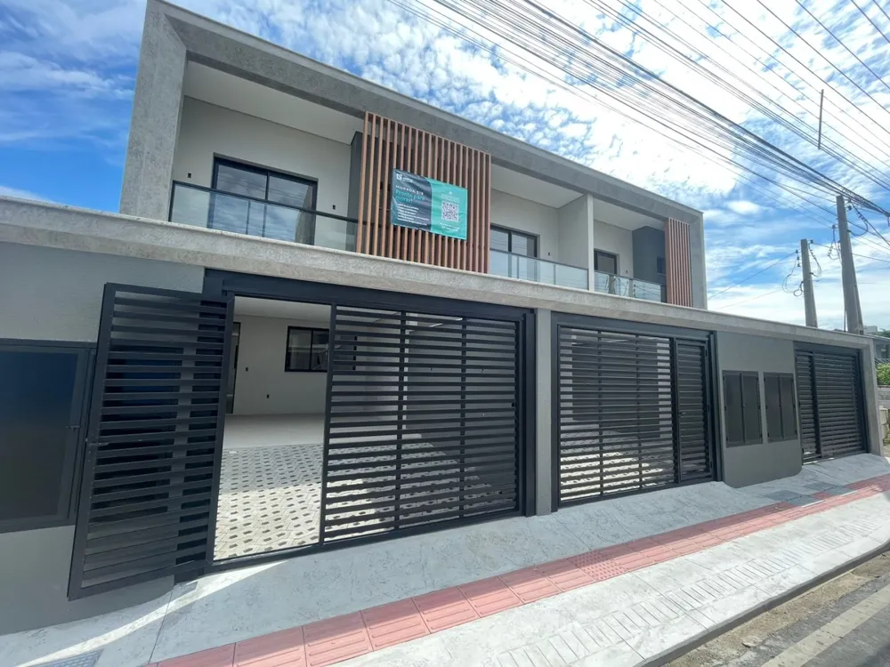 Casa, 3 quartos, 136 m² - Foto 2